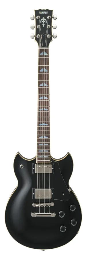 Yamaha SG1820 Made in Japan Electric Guitar, Black